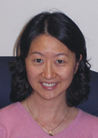 Kyung (Kay) H. Choi, PhD Kyung (Kay) H. Choi, PhD