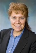 Gabrielle Rudenko, PhD Gabrielle Rudenko, PhD
