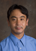 Junji Iwahara, PhD Junji Iwahara, PhD