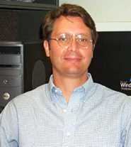 Andres F. Oberhauser, PhD Andres F. Oberhauser, PhD