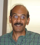 Krishna Rajarathnam, PhD Krishna Rajarathnam, PhD