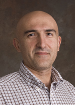 Rovshan G. Sadygov, PhD Rovshan G. Sadygov, PhD