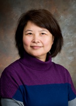 Y. Whitney Yin, MD, PhD Y. Whitney Yin, MD, PhD